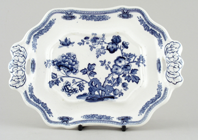 Sauce Tureen Stand